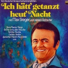 Ich Hätt' Getanzt Heut' Nacht (Vinyl)