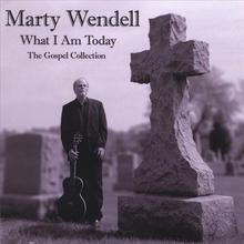 What I Am Today - The Gospel Collection