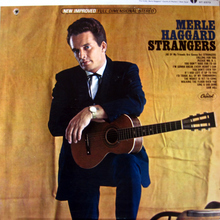 Strangers (Vinyl)