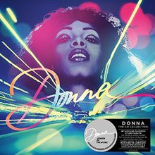 Donna The Cd Collection CD10