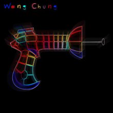 Abducted By The 80's (Wang) (EP) CD1