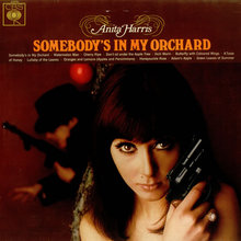 Somebody's In My Orchard (Vinyl)