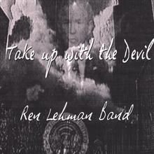 Take Up With the Devil (Single)