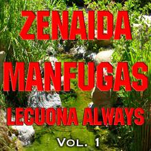 Lecuona - Always - Vol. 1