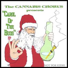 "Carol of the Buds" EP