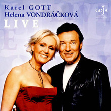 Live (With Helena Vondráčková)