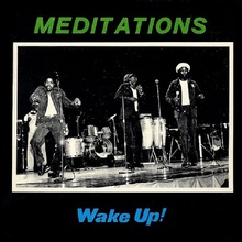 Wake Up (Vinyl)