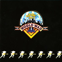 All This And World War II (Reissued 2007) CD2