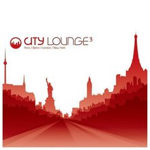 City Lounge 3 CD2