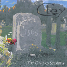 The  Graves Sessions