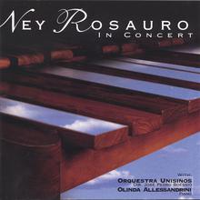 Ney Rosauro In Concert