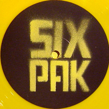 Six Pak (VLS)