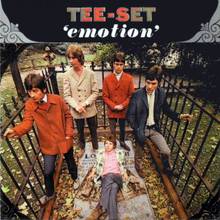 Emotion (Vinyl)