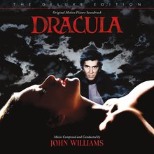 Dracula (Extended 2019) CD1