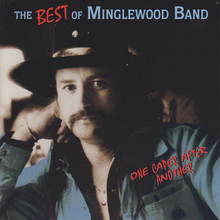 The Best Of Minglewood Band