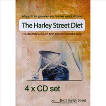 The Harley Street Diet