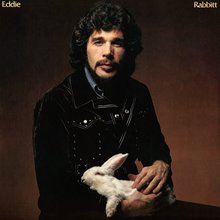 Eddie Rabbitt (Vinyl)