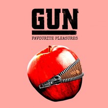 Favourite Pleasures (Deluxe Edition)