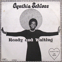 Ready And Waiting (Vinyl)