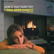 Here's That Rainy Day (Vinyl)