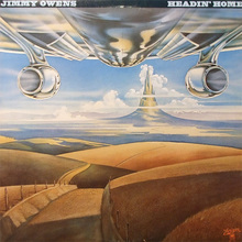 Headin' Home (Vinyl)