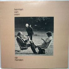 Op Handen (Vinyl)
