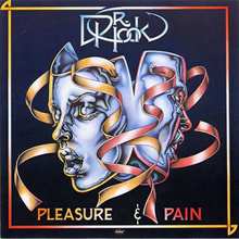 Pleasure & Pain (Vinyl)