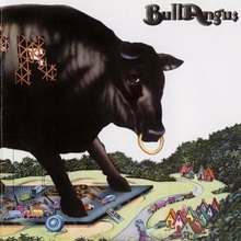 Bull Angus (Vinyl)