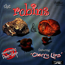 Rock & Roll - The Best Of The Robins (Remastered)