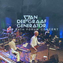 The Bath Forum Concert CD2