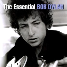 The Essential Bob Dylan (Limited Tour Edition) CD1