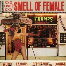 Smell Of Female (Remastered 2014)