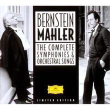 Complete Symphonies & Orchestral Songs: Symphony No.1 - Songs Of A Wayfarer CD1