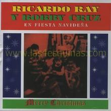En Fiesta Navidena (Vinyl)