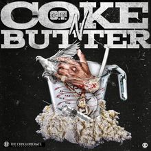 Coke N Butter