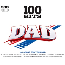 100 Hits: Dad CD2
