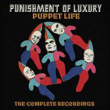 Puppet Life (The Complete Recordings) CD4