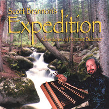 Expedition Adventures on Hammer Dulcimer