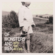 Into The Woods (EP) (Vinyl)