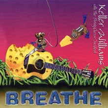 Breathe (With Keller Williams)
