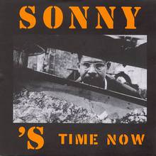 Sonny's Time Now (Remastered 1999)
