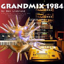 Grandmix 1984