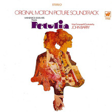 Petulia (Vinyl)