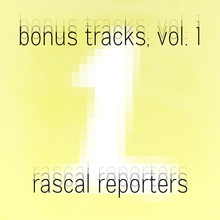 Bonus Tracks Vol. 1