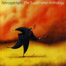 Retrospectable (The Supertramp Anthology) CD1