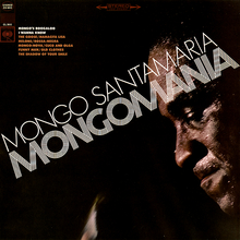 Mongomania (Vinyl)