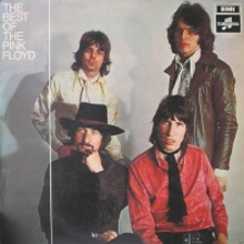 The Best Of The Pink Floyd (Vinyl)