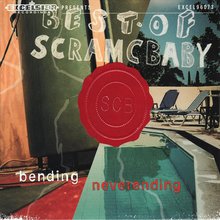 Bending - Neverending CD1