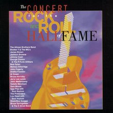 The Concert For The Rock And Roll Hall Of Fame CD1