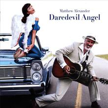 Daredevil Angel